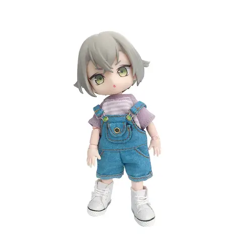 10 best sales नेंडोरॉइड गुड़िया के कपड़े - №6