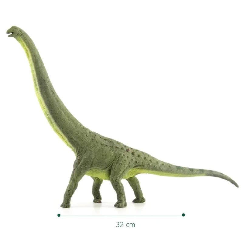 2024 New CollectA Dreadnoughtus - Deluxe 1:100 Scale Dinosaurs prehistoric Animal Model Dino Classic Toy 80005