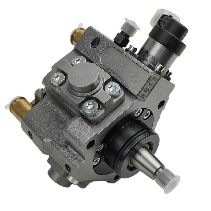 

China Partes Diesel Nozzle Pump Automotive Universal Fuel Pump 0445010206