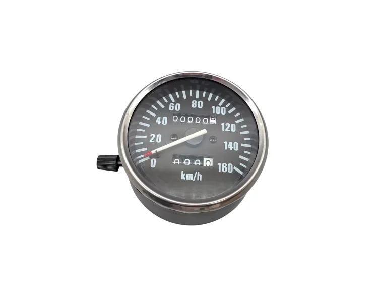 GN250 Gn 250 Kilome… - image