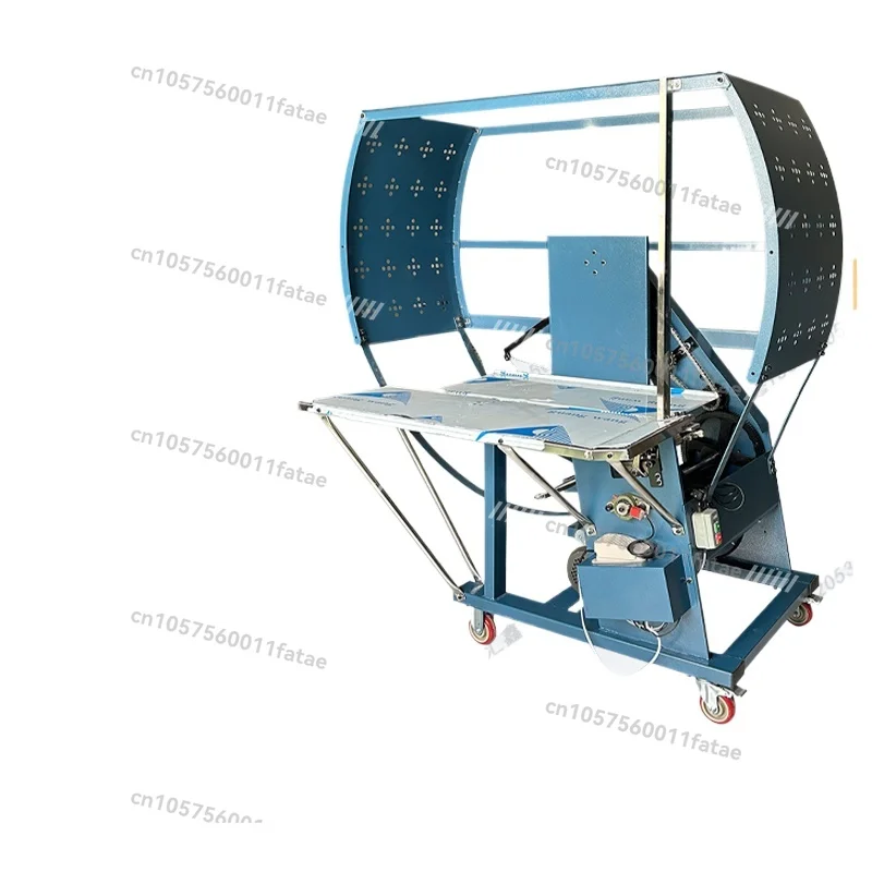 

Automatic Binding Machine, Rope Knot Strap Binding Machine, Small Carton Clothing Binding Machine, Plastic Belt Baler