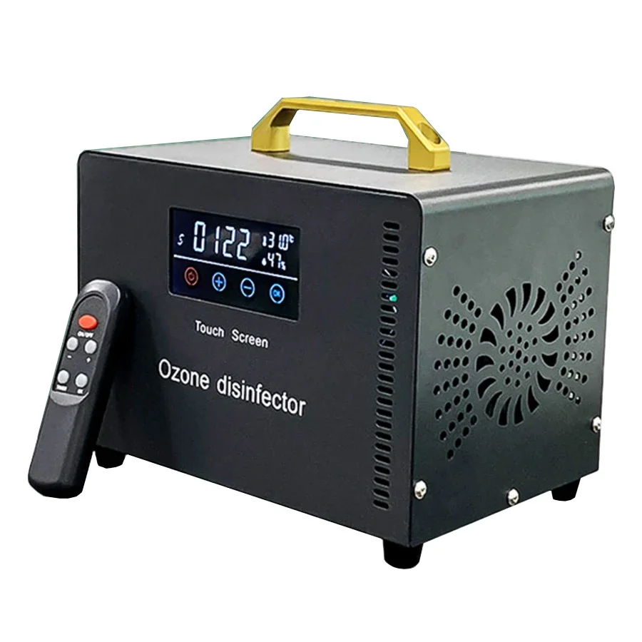 Ozone Generation Machine Ozone Generating System Ozone Generator