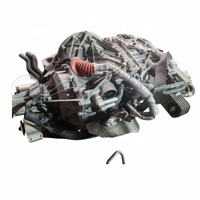 Automotive Gearboxes Parts Car Auto Transmission Gearbox Assembly 4.3-liter Displacement For Ferrari For Califomia
