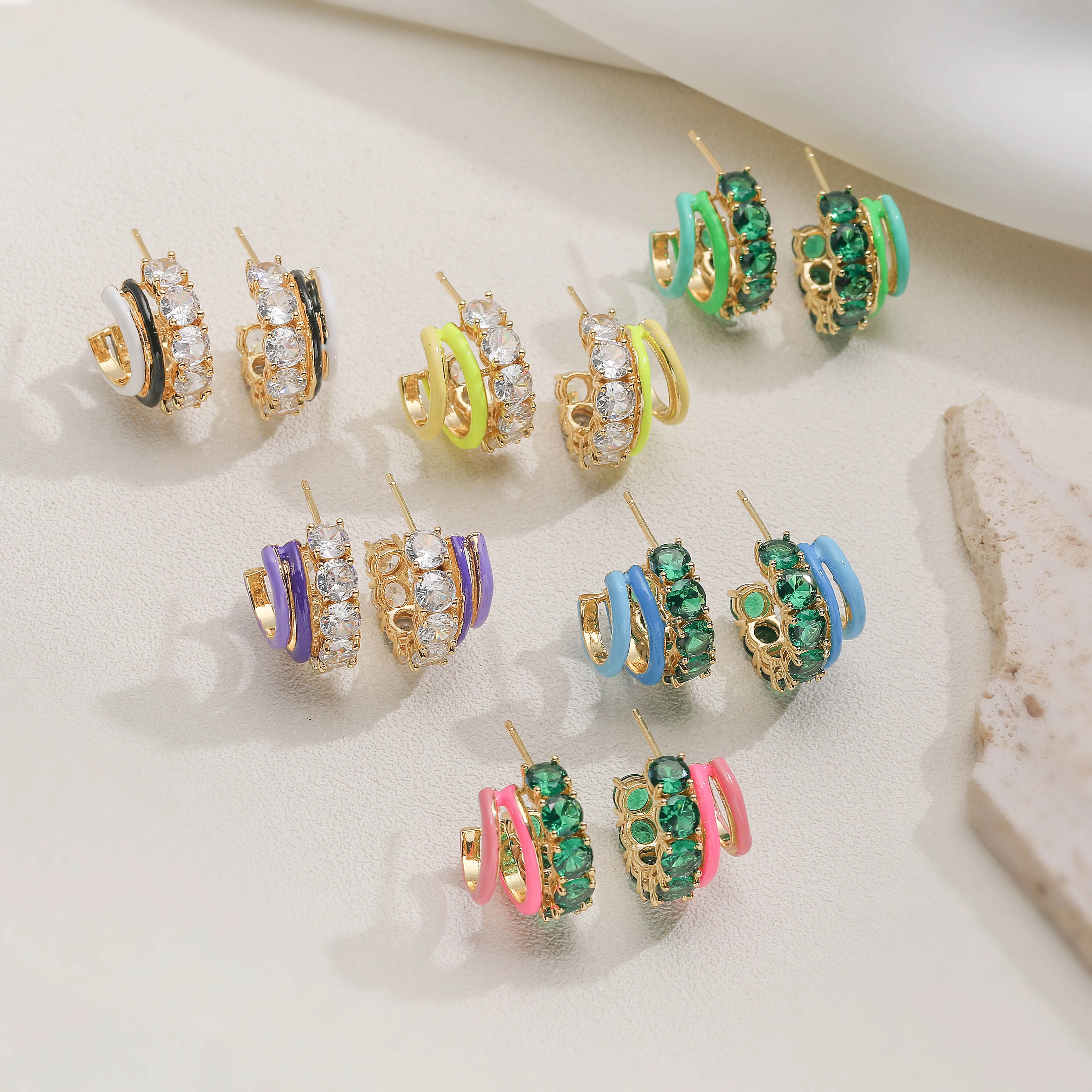 Hecheng,Enamel Drip…