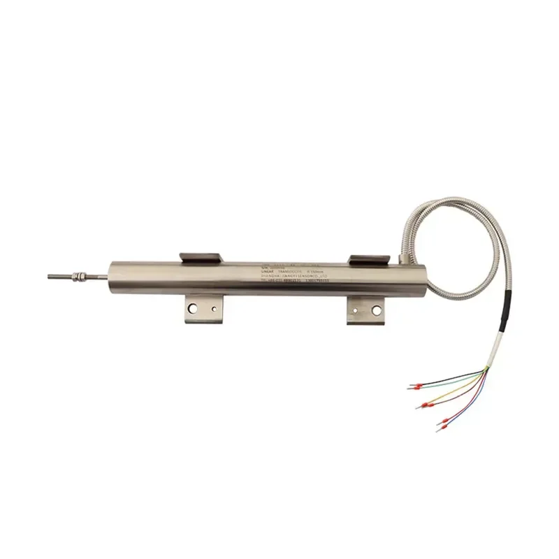 K156 186 191 Displacement Position Sensor Oil Motion Stroke Sensor Factory Direct Sales