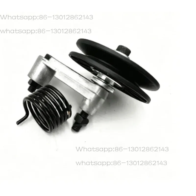 S130 S150 S205 S220 S250 S300 High Quality Slide Loader Belt Tensioner Round 6702474 7302291