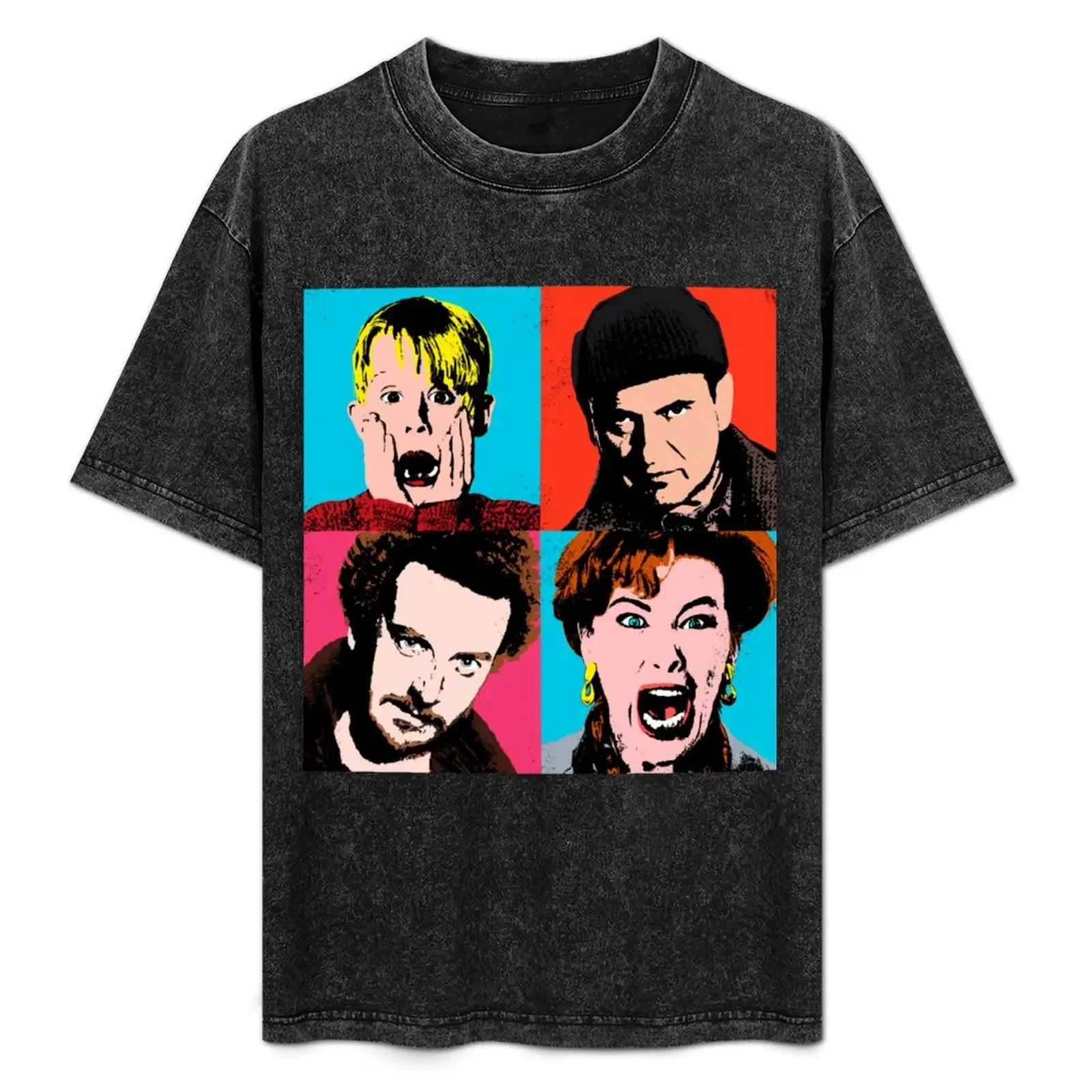 

Mens Womens Billy Billy Home Alone Awesome For Movie Fans T-Shirt kawaii clothes new gifts and t-shirts mens t shirts