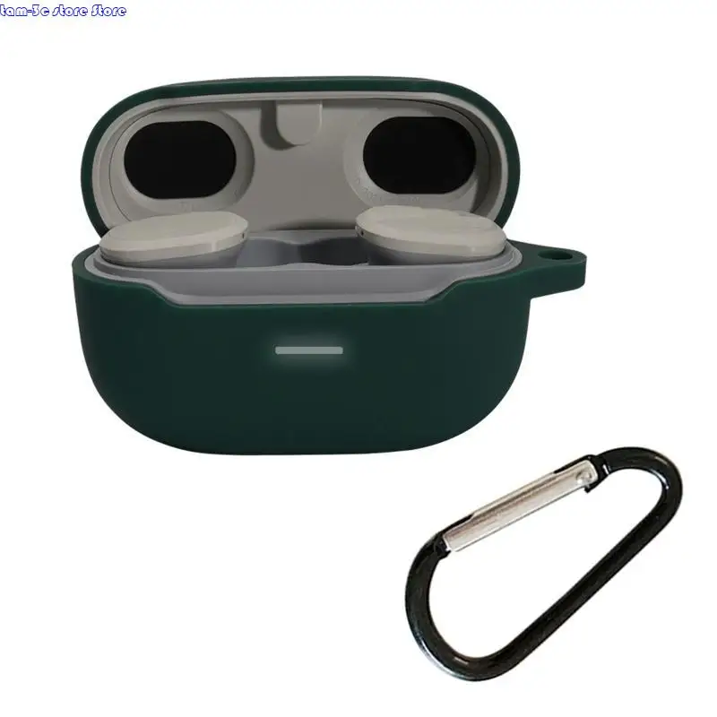 D0UA для jblendurance Race Shock-Resean Soft Cover Lightweight Antive Anti-Scratch для