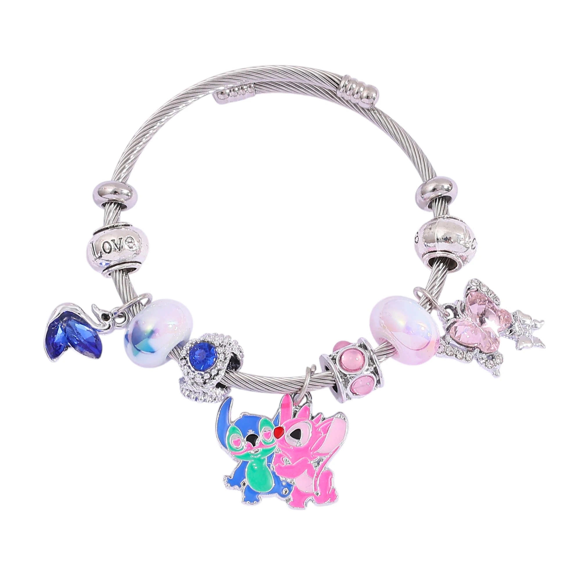 Disney Stitch Angel… - image