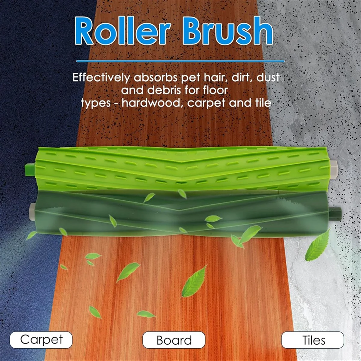 FZFZ コンボ J7+/コンボ J9+/コンボ 10 Max ロボット掃除機メインサイドブラシ HEPA フィルターアクセサリーキット