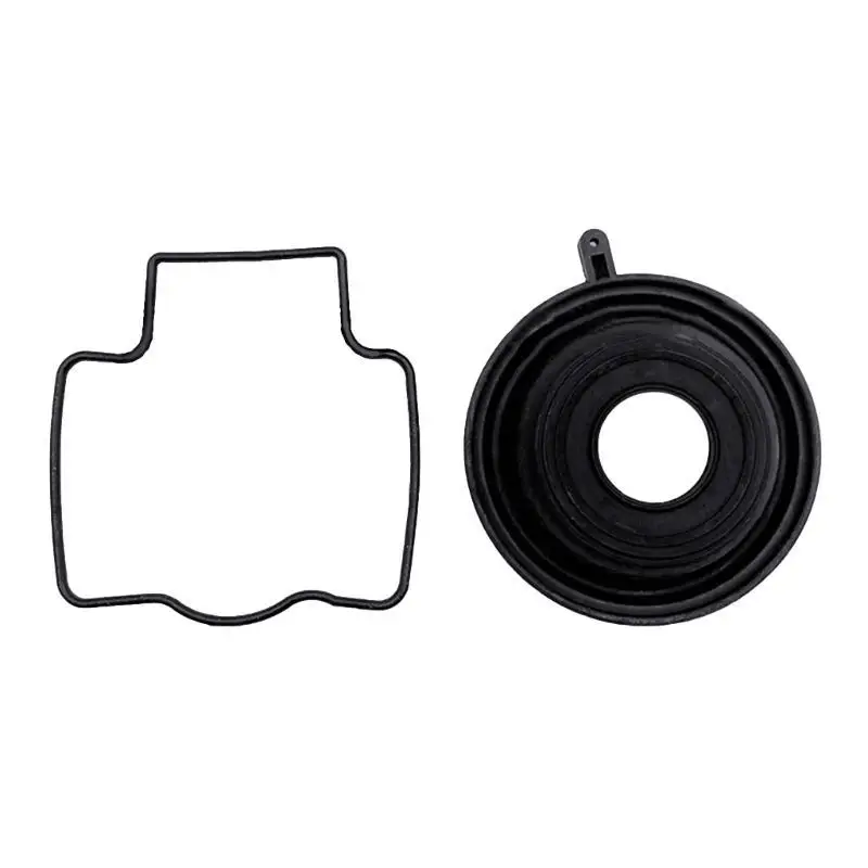 Professional Carbur…