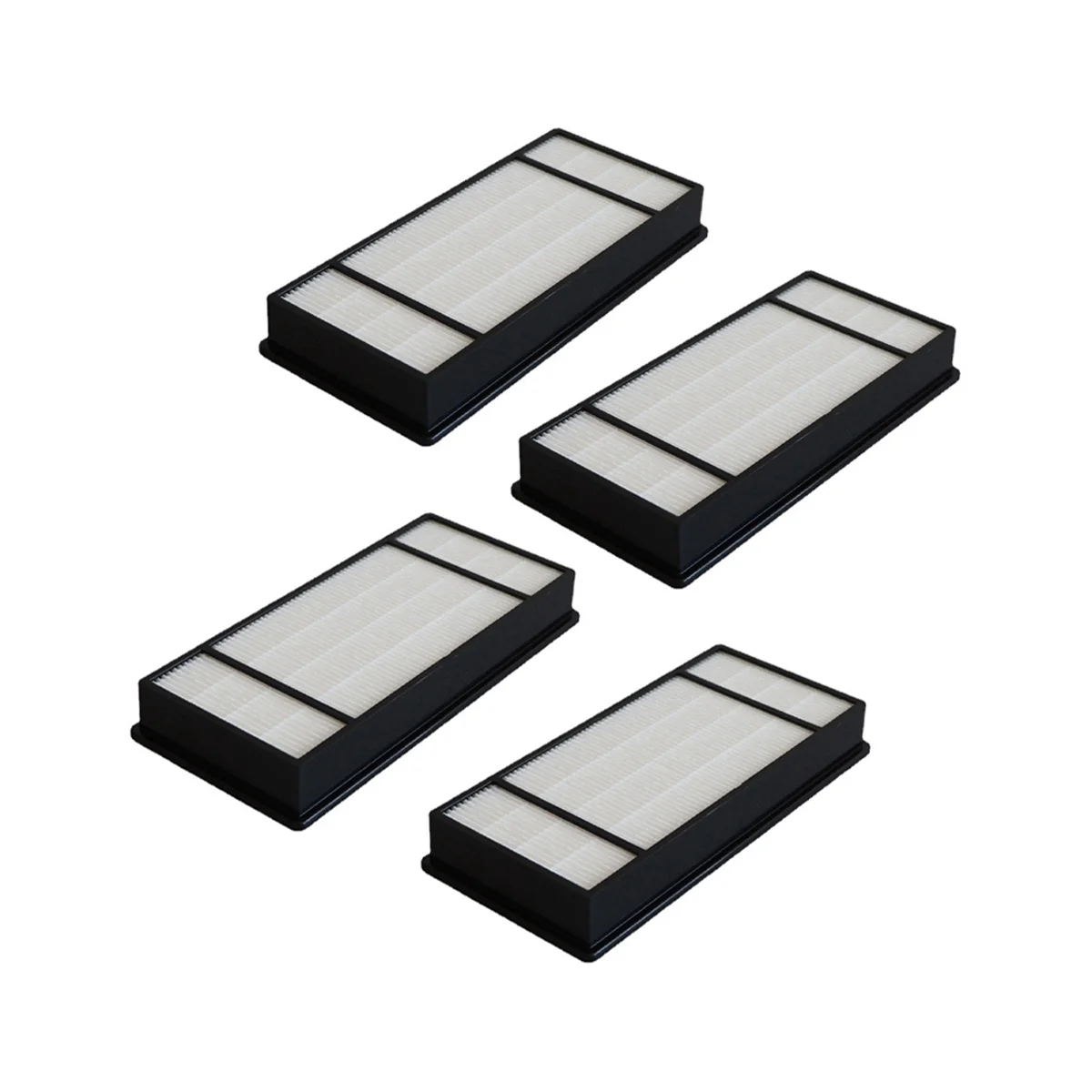 Substituição do filtro para honeywell ar purificador, poeira filtros, acessórios, hdrf-h1/hrf-h2