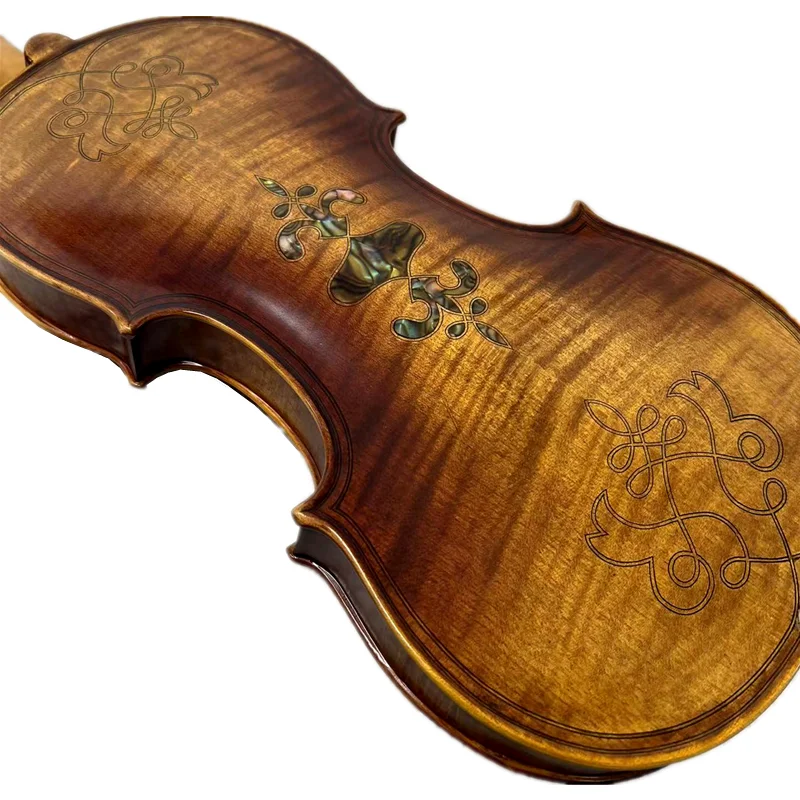 Thumbnail 3 - #8 Highest Rated Violins to Buy in 2026