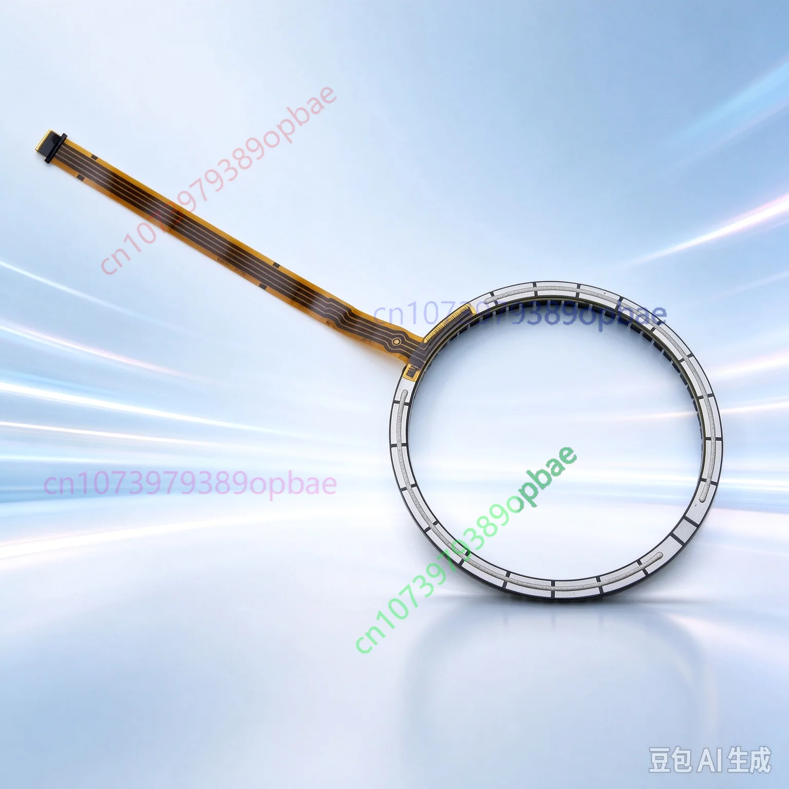 Replacement AF Focusing Motor Assy for Sony FE 85mm F/1.4 GM FE 70-200mm F/2.8 GM OSS Lens