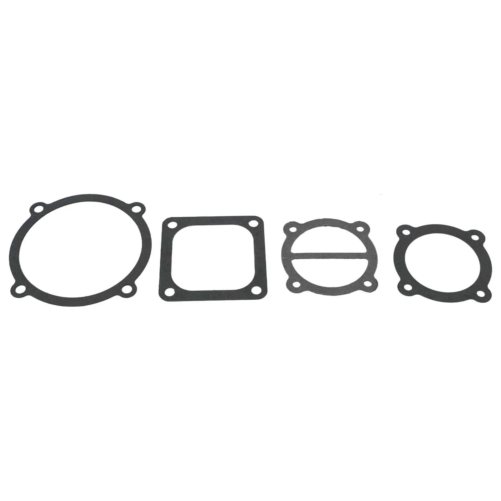 For Compressor Maintenance Air Compressor Gasket Air Compressor Gasket Washers Cylindrical Shape Gasket Maintenance