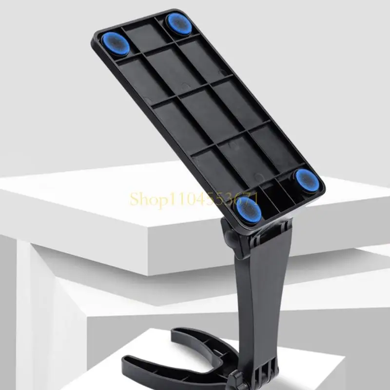 Best Seller Ergonomic Barcodes Scanners Holder With Adjustment Plastic Construction