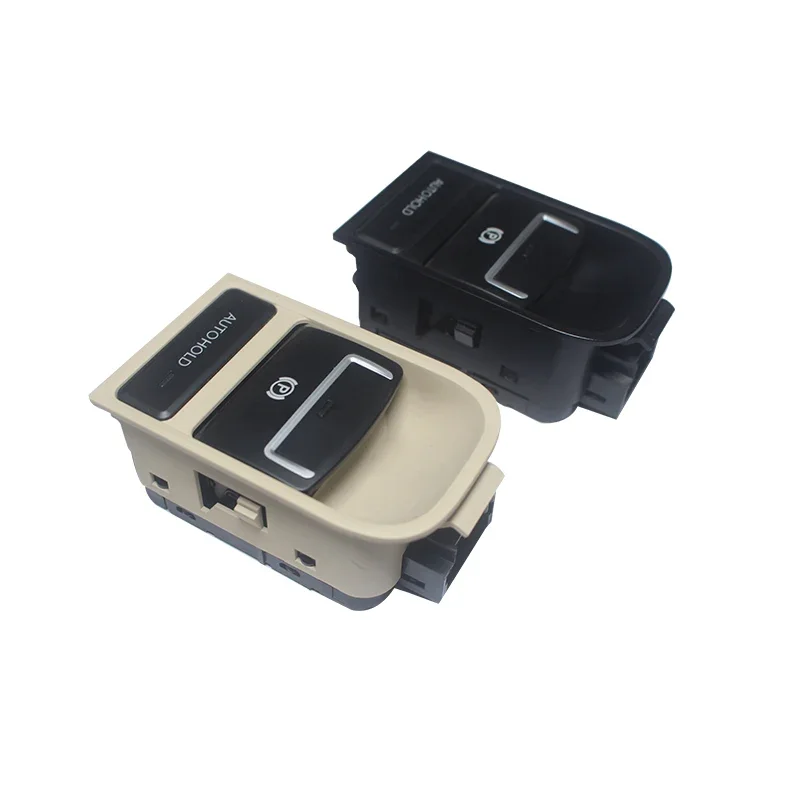 1pc for Volkswagen TIGUAN electronic handbrake switch automatic parking button electromechanical