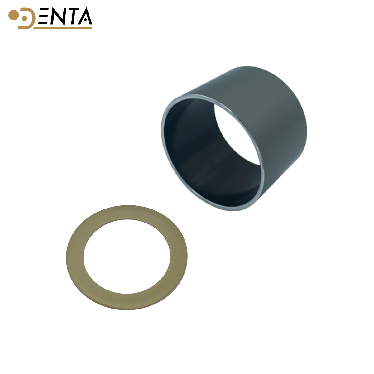 High Quality Oil Free Air Compressor Repair Kit Coated Cylinder Sleeve Piston Ring Motor Winding Replacement Tools