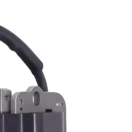 /High /Voltage /Ignition Coil Replacement For Lawn Mower 753-08489 Plastic Engine Spark Module Outdoor Garden Mower Accessories