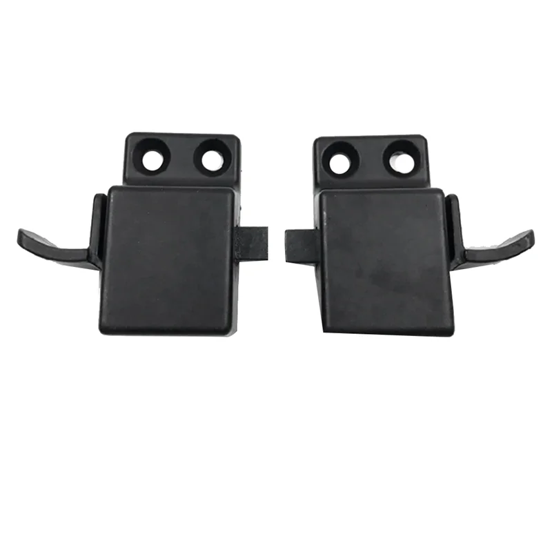 1Pair PC5566070-7-8 Excavator Front Windshield Window Lock Block for - SY55 75-9 60-8/70-8 Excavator