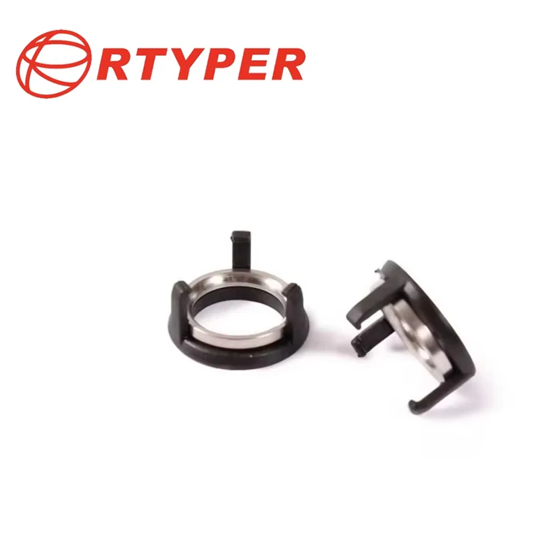 

Injector L3K9-13-250A E7T20171 Bracket Support Clip Snap Ring Buckle 06E906189G 06E906189F Suitable For Mazda CX-7 Audi