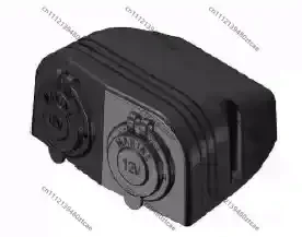 car-marine-modification-parts-12v-welded-double-cigarette-lighter-power-socket-multi-port-vehicle-power-outlet