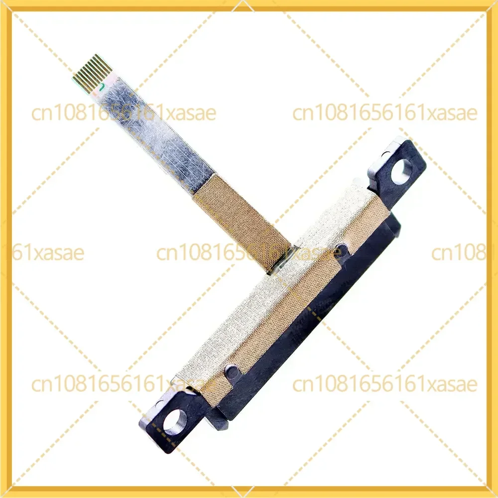 For HP ProDesk 400 G4 400 G5 600 G4 600 G5 800 G4 G5 705 405 mini Desktop SATA Hard Drive HDD SSD Connector Flex Cable Stand view 3