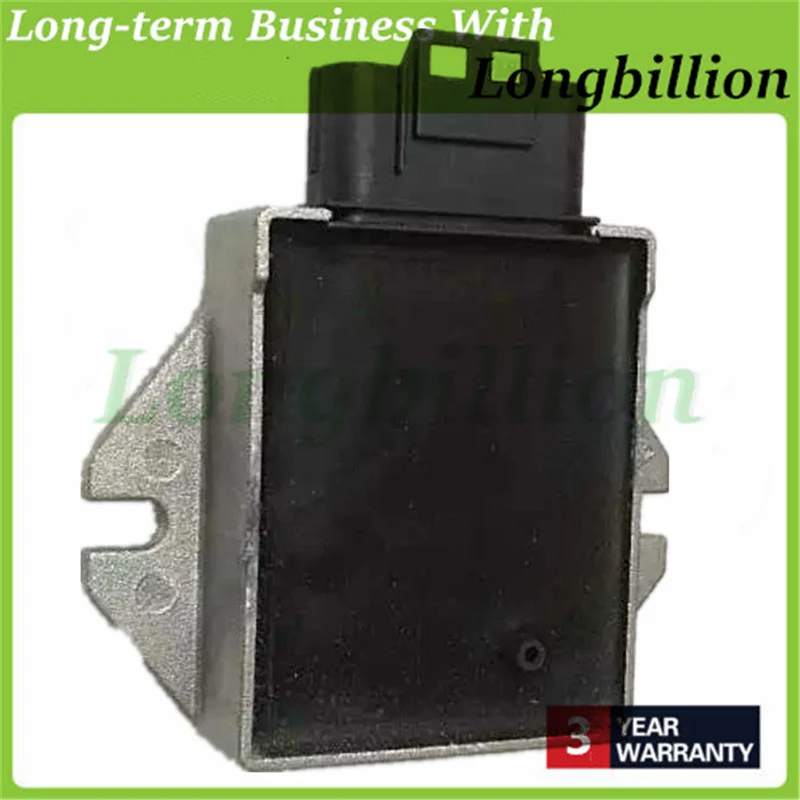ECU for CF150 Scooter CFMOTO Computer Controller V5 V9  Cf150t CF150T-6B 6A Cf150T-3G 150t-5i 0090-174000 CF 0090174000