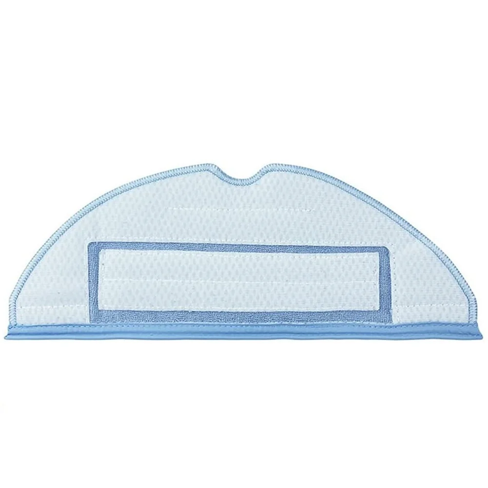 إكسسوارات مكنسة كهربائية ، فرشاة رئيسية وجانبية ، مناديل ميكروفايبر ، قماش لروبوروك S7 ، T7 ، T7S Plus