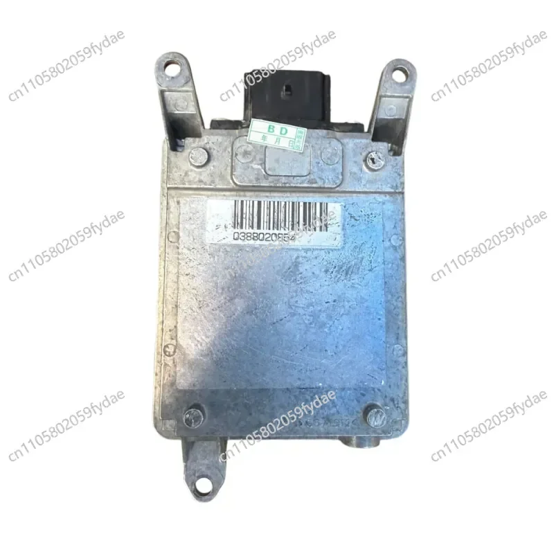 Target Sensor Module，84007647 Target Sensor Module