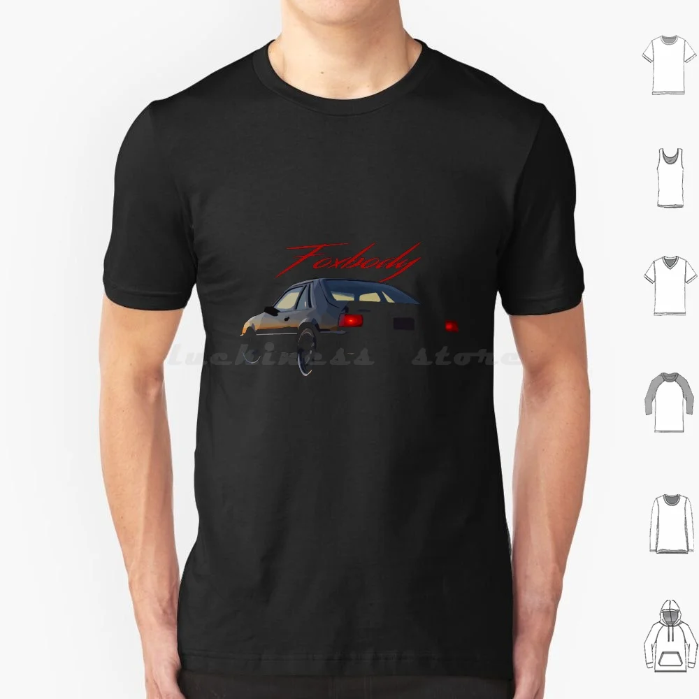 1983 Gt Sunset Drive T Shirt Big Size 100% Cotton Racing Vehicle Cars Race Car Antique Car Muscle Car Retro Car Classic Car