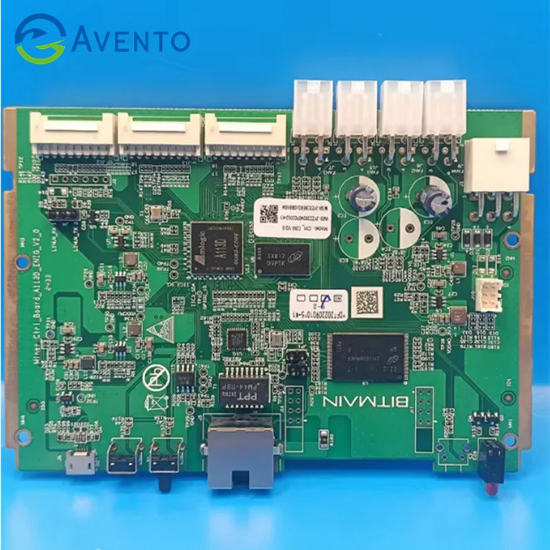 Antminer S21Pro S21XP S21+A113D control board suitable for S21Pro S21XP S21+control board