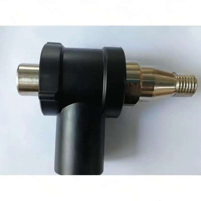 Diamond Water Drill Dust Collection Joint Diamond Water Drill Bit Adapter Water Drill Adapter Dry Drilling Joint Adapter