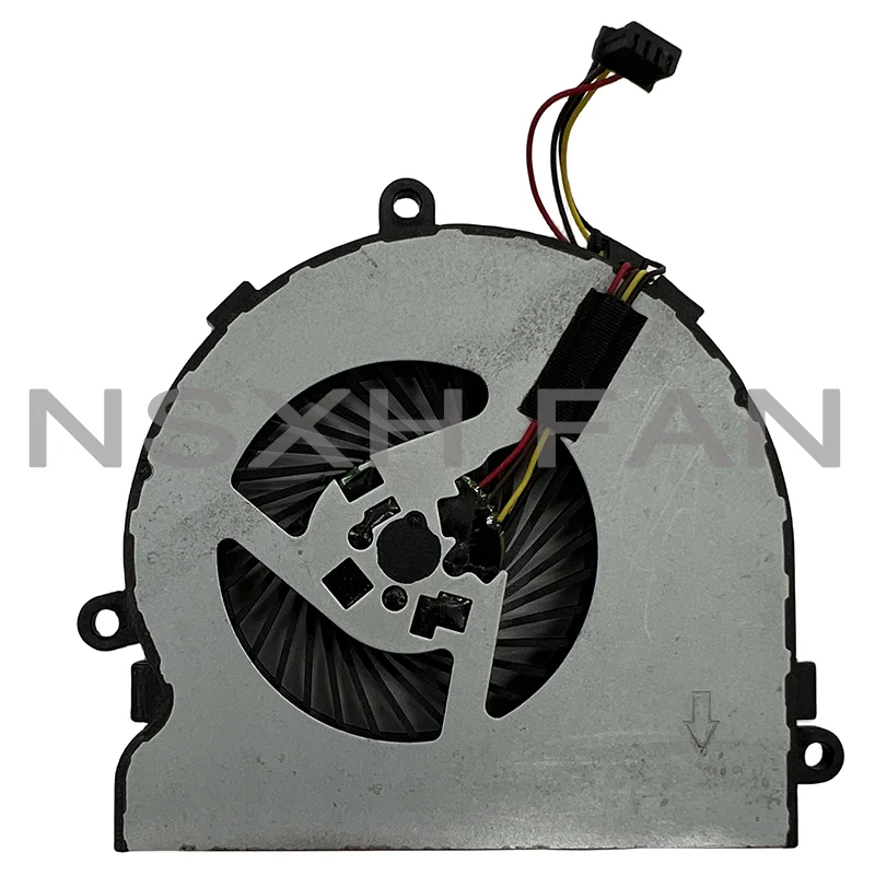 

CPU Cooler Fan Pavilion 15-A 15-AC 15-AF 15-AY TPN-C126 TPN-C125 TPN-C130 TPN-c126 925012-001 FN0565-A1033L2AL