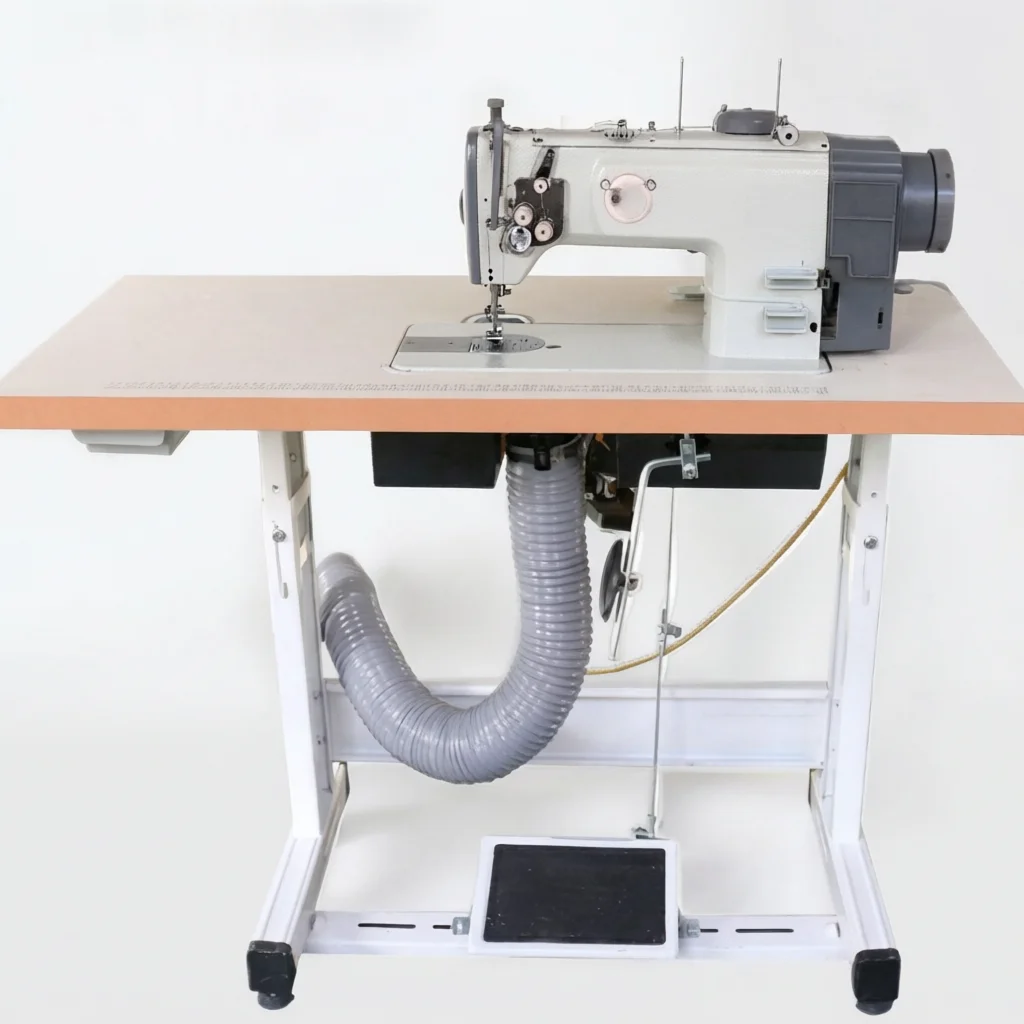 Hot Selling Leather Sewing Binding Machines Sewing Machines Portable Carpet Edge Sewing Machine in China