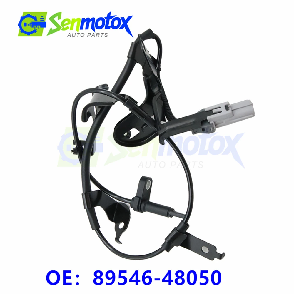 Rear Left Abs Wheel… - image