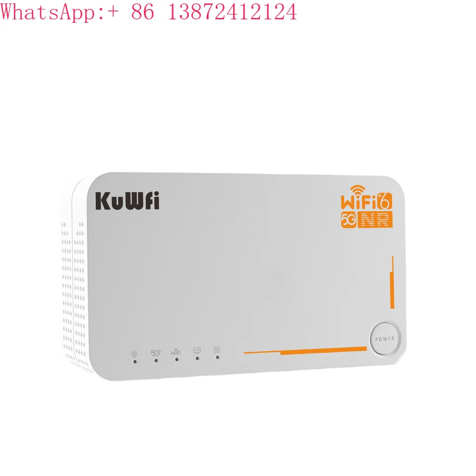 Forkuwfi C160 Unloc…