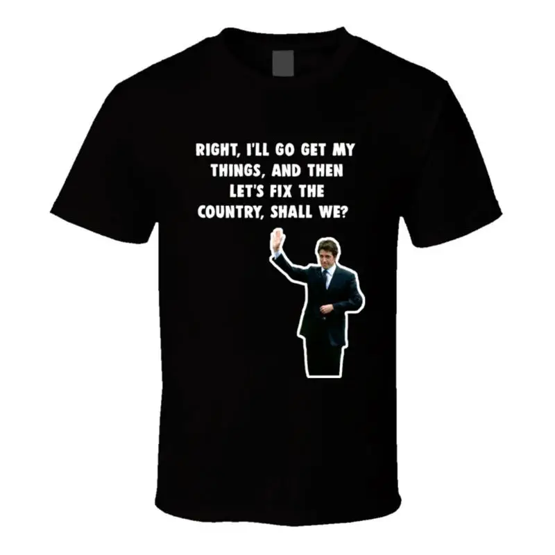 Право, я переходимо мои вещи, а тогда давайте исправьем страны, дерьмо мы? Футболка Love Act