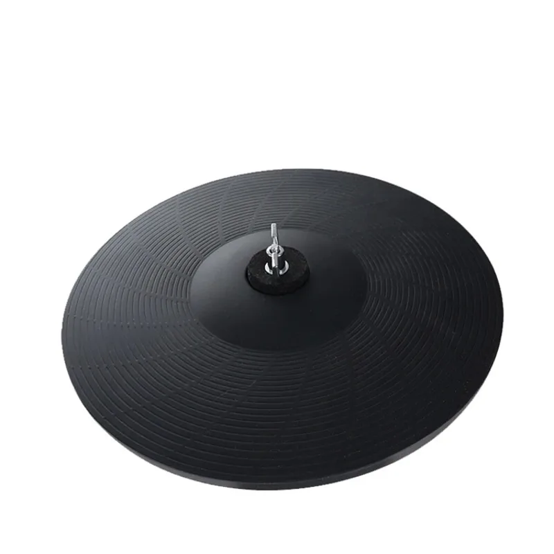 2022 New Professional Foldable Electric Drum Kit With Drum Stool Musical Instruments