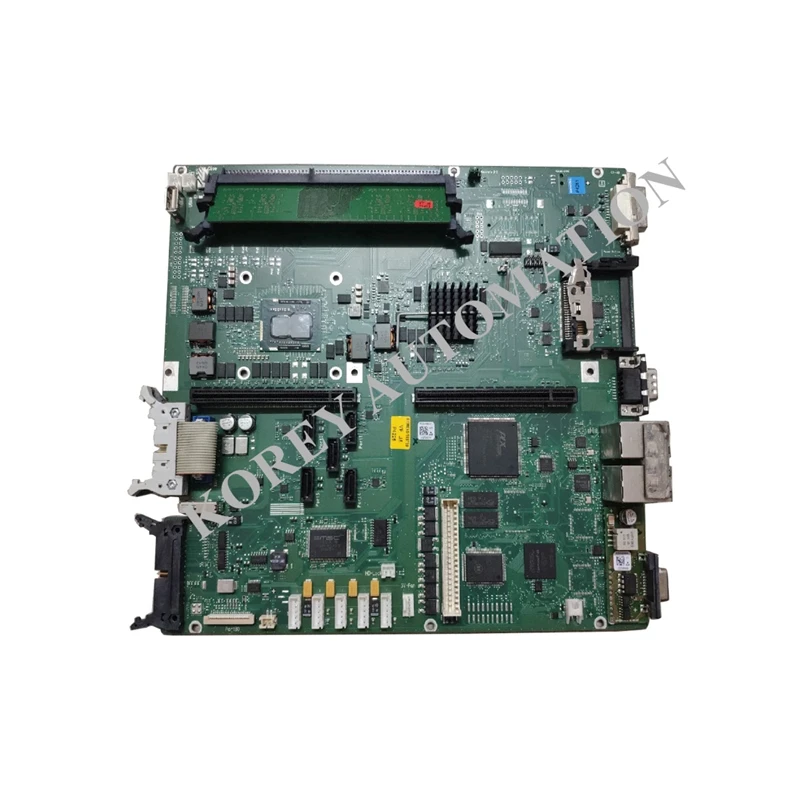 

Industrial PC Board A5E34882143 A5E03383660-AB