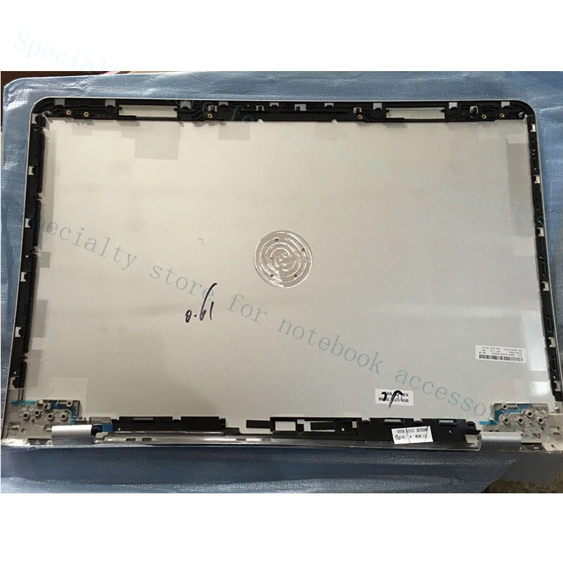 

A+ For HP ENVY 15-AS A Shell Top Lid Screen LCD Back Cover 857812-001