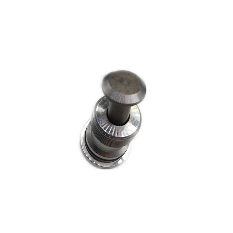 1 pcsSupplement valve for Doosan for Daewoo DH55 60 70 150 220 225 300-5-7-9 One-way supplement valve Boom holding valve