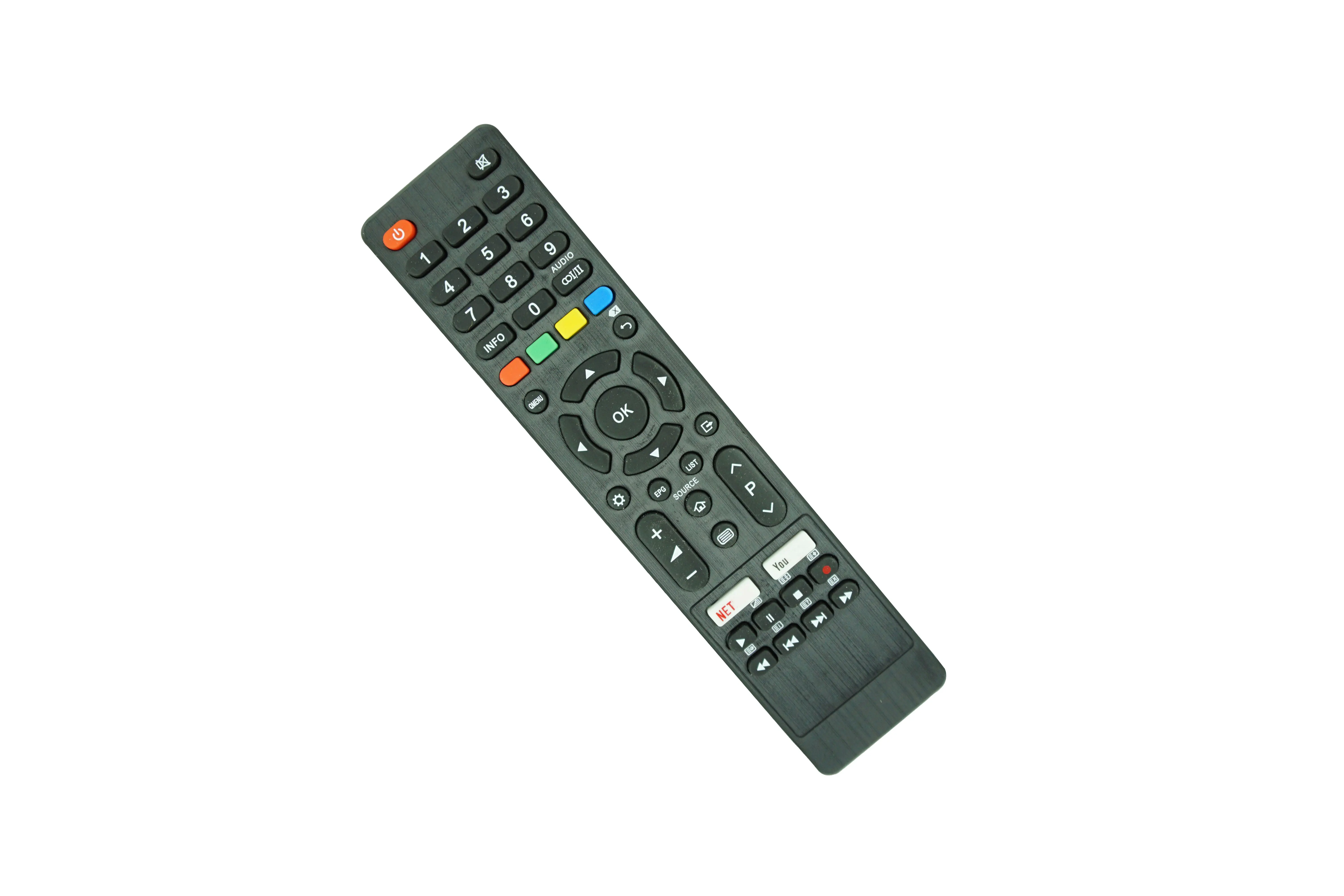 A distanza di Controllo Per Bauhn ATV55UHDS-0519 ATV40FHDS-0320 ATV32HDS-0420 & JVC RM-C3227 LT-40N5105A Smart LED LCD HDTV TV