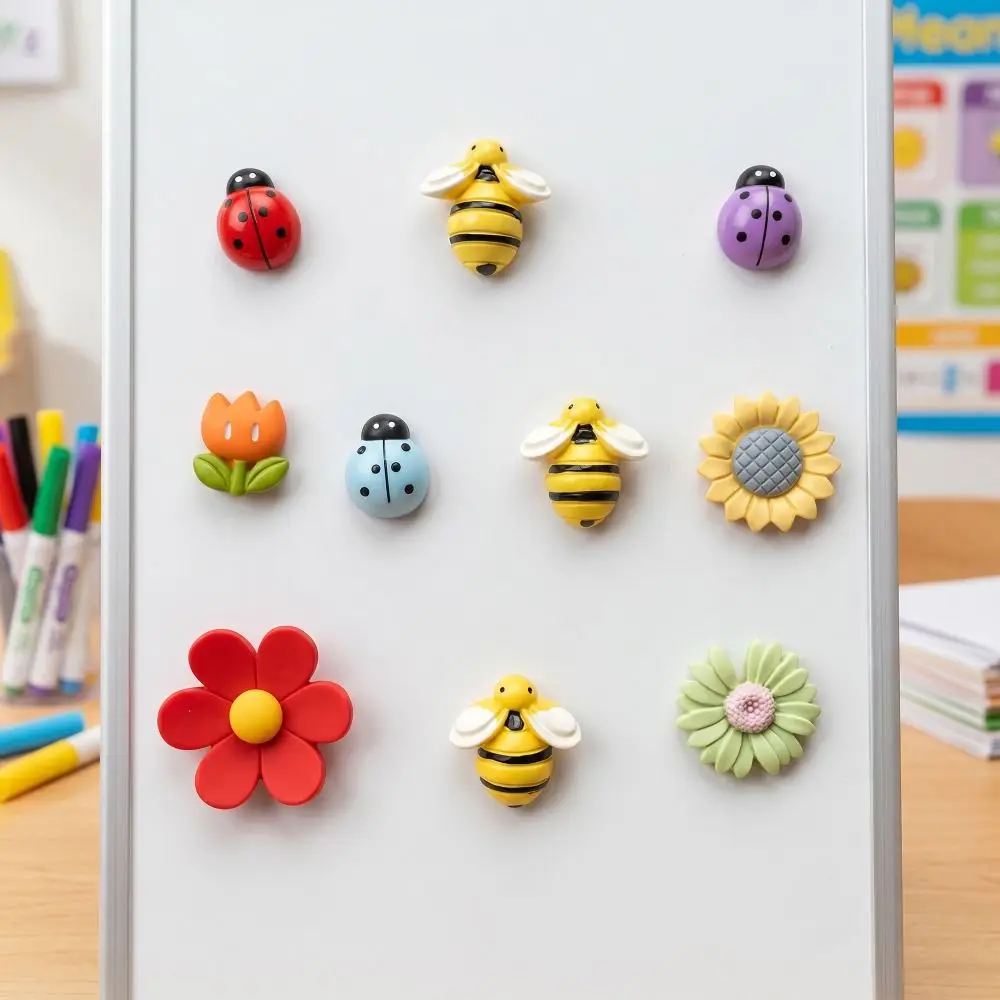 Thumbnail 2 - #68 Refrigerator Magnets Discount Picks