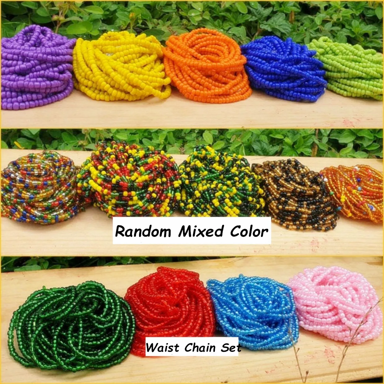 Thumbnail 4 - #81 Popular Body Chains Choices