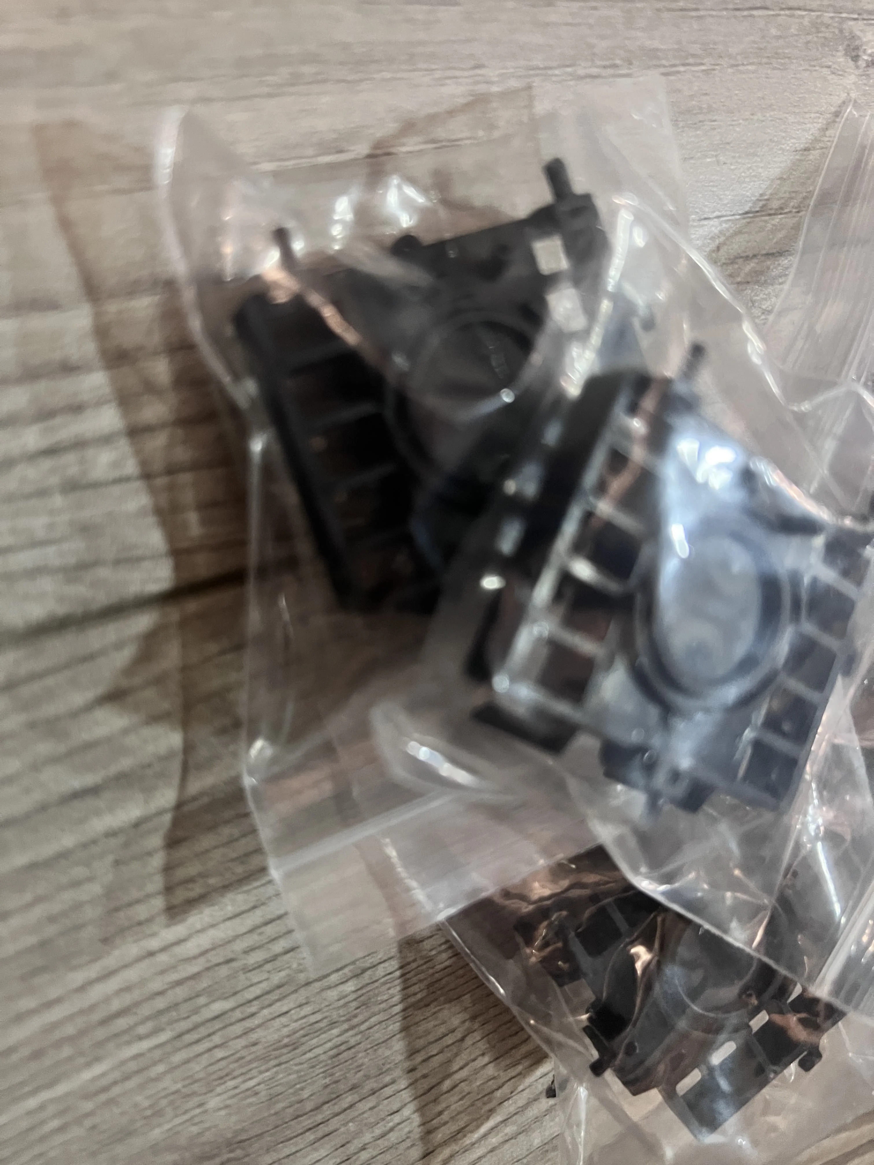 

Original cap station 1390 L1800 cap top for Epson R1390 L1800 1390 1400 1430 1500W Printer Printhead Capping Station