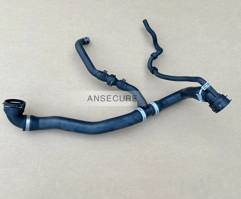 1.8 2.0 Engine Upper Coolant Cooling Hose Pipe For VW Sharan  Seat Alhambra 2011-2015  7N0122101C