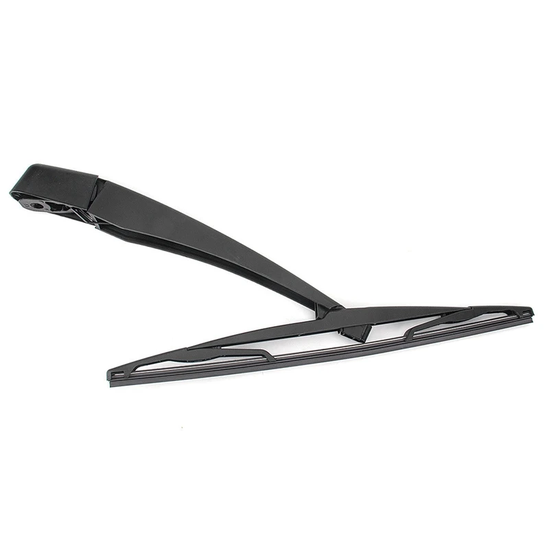 68078306AA 2008-2010 For Grand Caravan Town & Country Rear Wiper Arm Cap And Blade Rear Wiper Arm Assembly