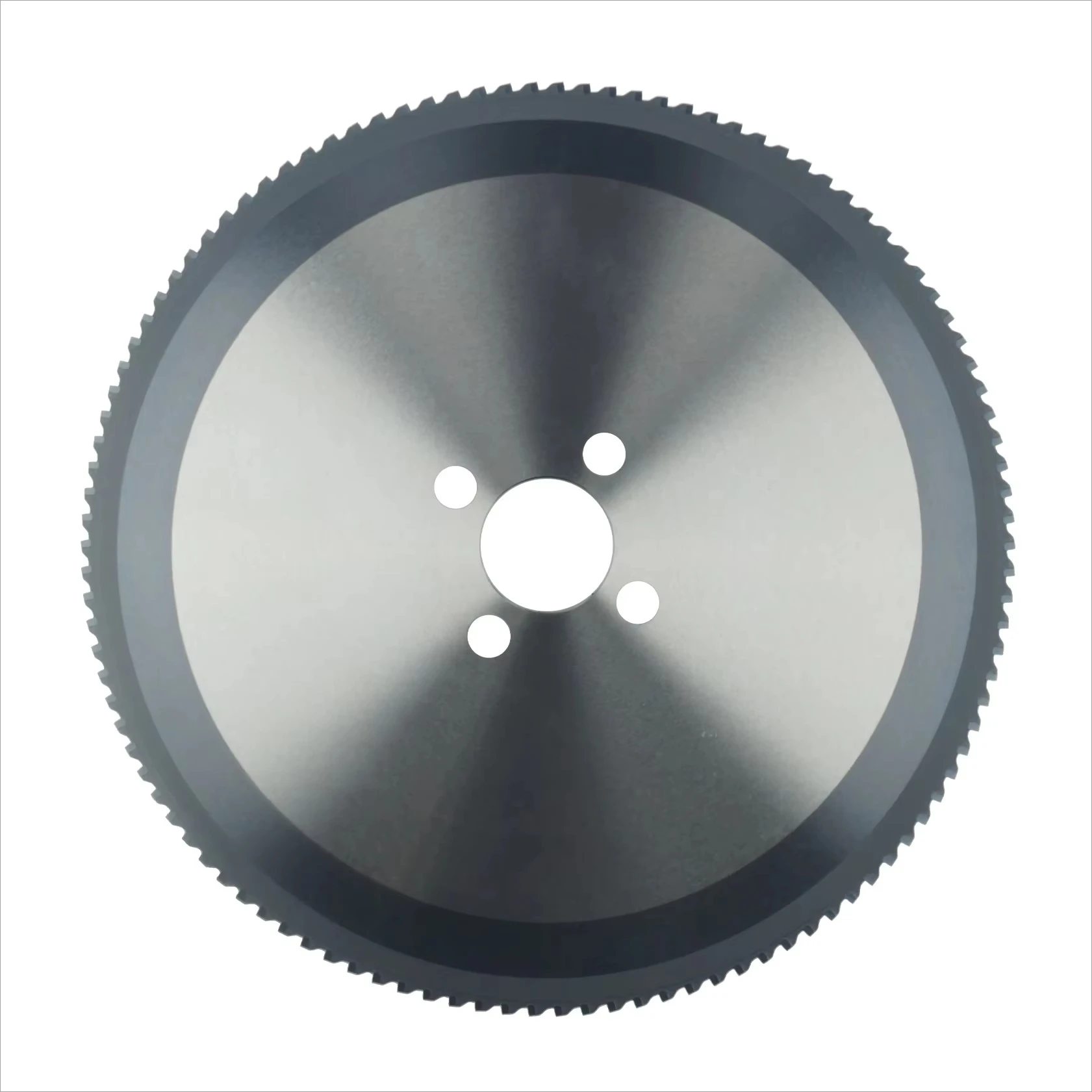 Metal Pipe Cutting Machine Saw Blade for Orbital Flying Cut-off/CBN cold saw bldes for carbon steel cutting