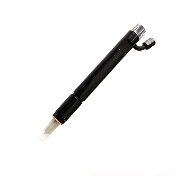 

6CT8.3 diesel engine parts 4948364 fuel injector for cummins